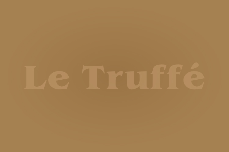 Pâtisserie Le Truffé | Sélection de mets à emporter - Salade de agrumes et legumes