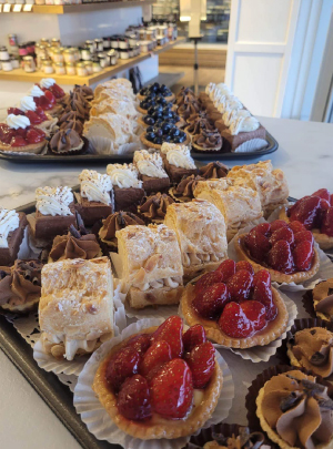 Le Truffé | Passez-nous voir en boutique, appelez nous au 418-681-3384 ou écrivez-nous